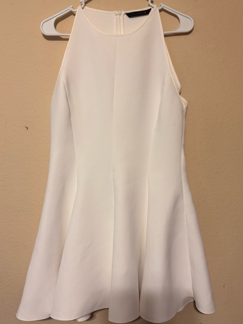 Zara Dress Size Large